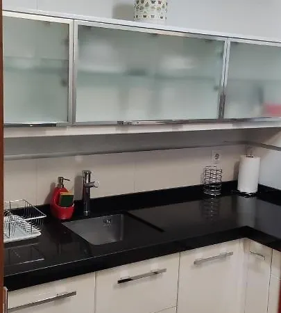 Piso Estacion Termal Ii Ourense