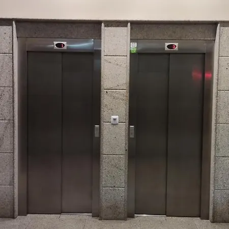 Piso Estación Termal Ii