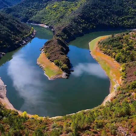 Lejlighed Piso Estacion Termal Ii Ourense