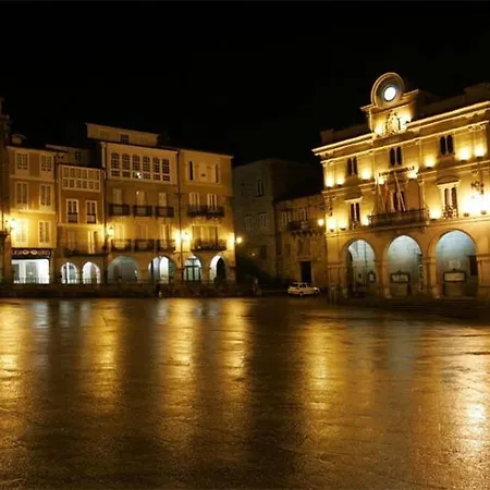Piso Estación Termal Ii *