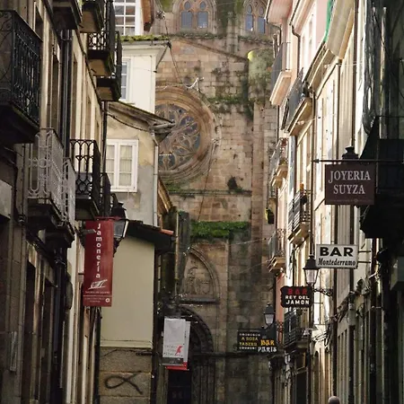 Piso Estacion Termal Ii *