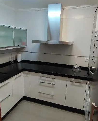 Piso Estacion Termal Ii Daire