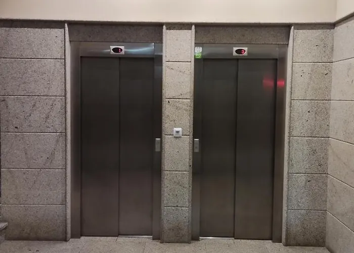 Piso Estacion Termal Ii