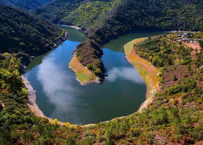 Daire Piso Estacion Termal Ii Ourense