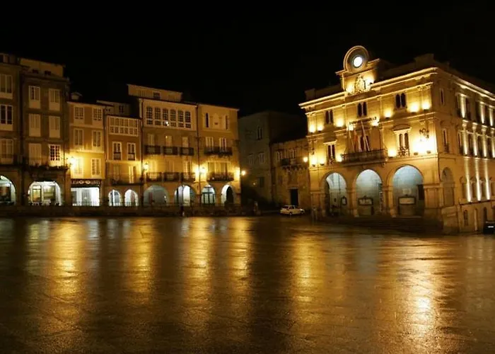 Piso Estacion Termal Ii *