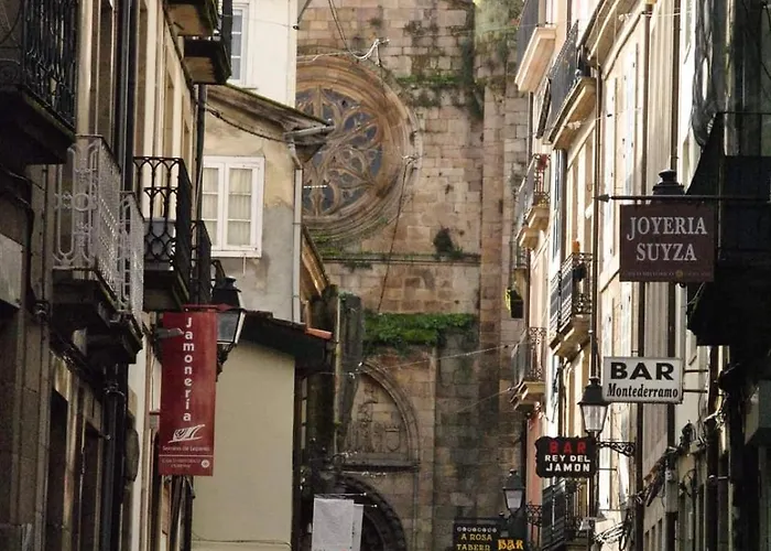 Piso Estacion Termal Ii *